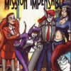 Fish Lecan Tome 5