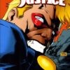 Fist of justice Tome 2