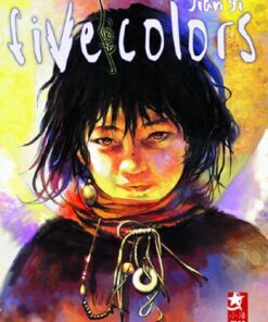 Five Colors