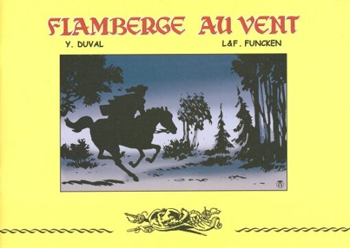 Flamberge au vent