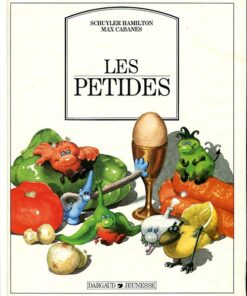 Les petidés
