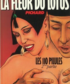 Les 110 pilules Tome 2