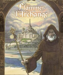 Les Flammes de l'Archange
