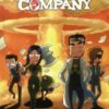 Flander's Company Tome 1