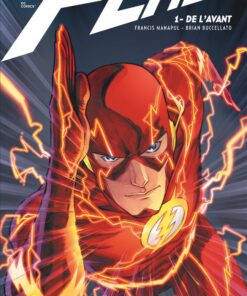 Flash Tome 1