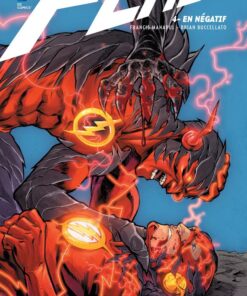 Flash Tome 4