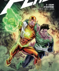 Flash Tome 5