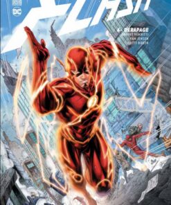 Flash Tome 6