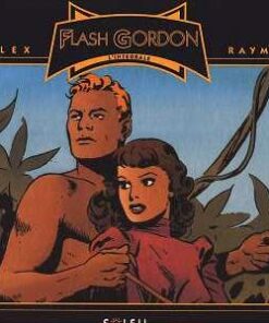 Flash Gordon Soleil Tome 6