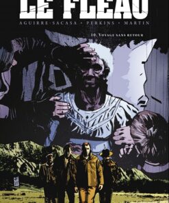 Le Fléau 10