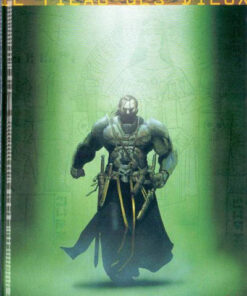 Le Fléau des dieux Tome 1