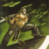 Le Fléau des dieux Tome 5