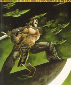 Le Fléau des dieux Tome 4