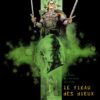 Le Fléau des dieux Tome 1