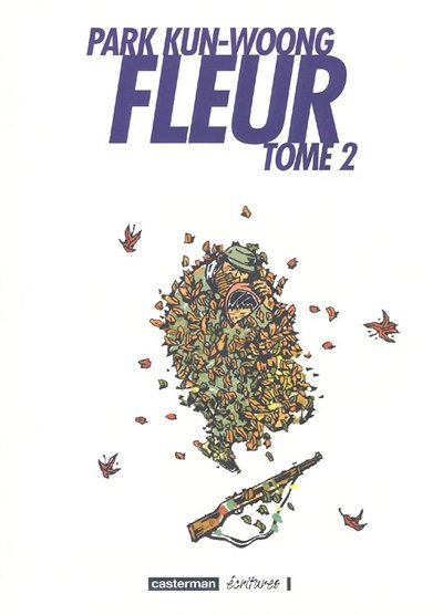 Fleur Tome 2