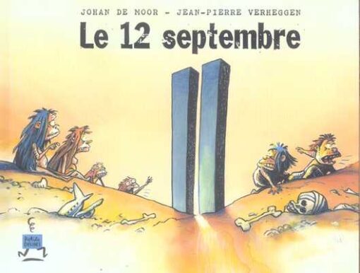 Le 12 septembre