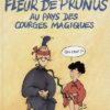 Fleur de Mamoot 1