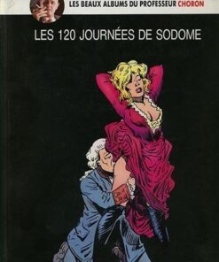 Les 120 journées de Sodome