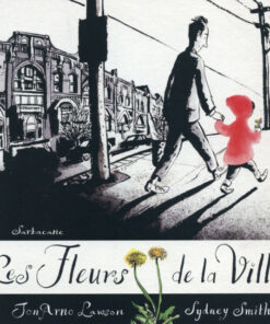 Les Fleurs de la ville