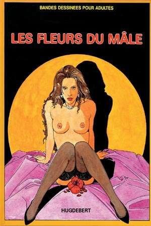 Les Fleurs du mâle