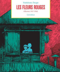 Les Fleurs rouges