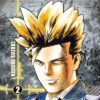 Flic à Tokyo Tome 2