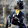 Flic à Tokyo Tome 5