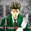 Flic à Tokyo Tome 7