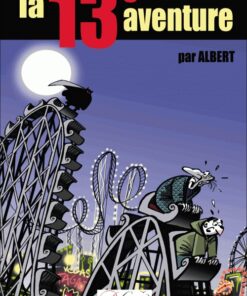 La 13e aventure