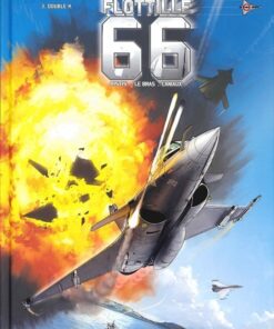 Flottille 66 Tome 3