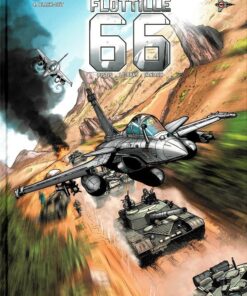 Flottille 66 Tome 4