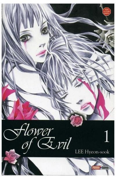 Flower of Evil Tome 1