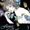 Flower Ring Tome 1