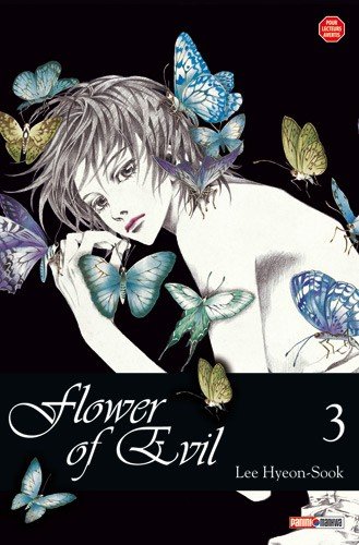 Flower of Evil Tome 3