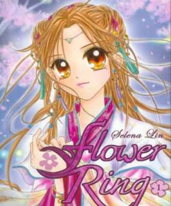 Flower Ring Tome 1