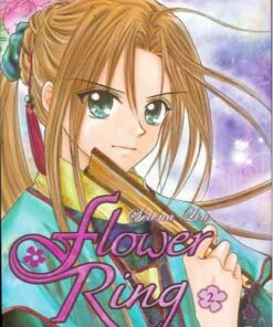 Flower Ring Tome 2