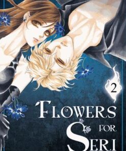 Flowers for Seri 2