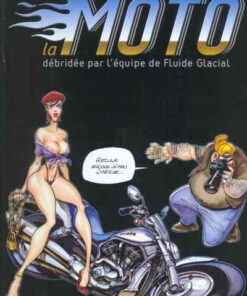Fluide Glacial