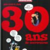 Fluide Glacial spécial anniversaire Tome 3
