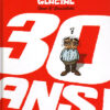 Fluide Glacial spécial anniversaire Tome 3