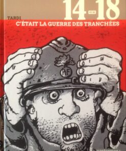 14-18 en BD Tome 1