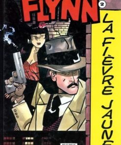 Flynn Tome 2