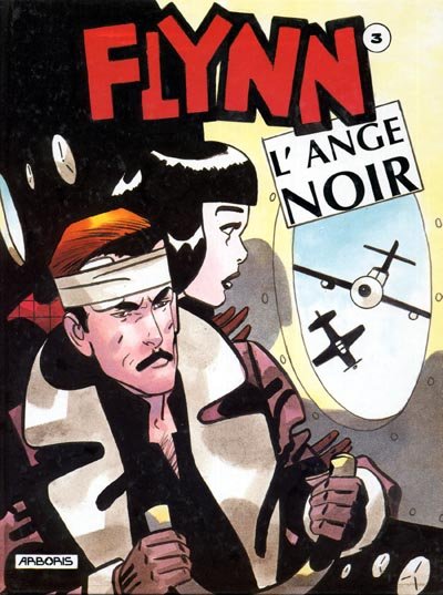 Flynn Tome 3