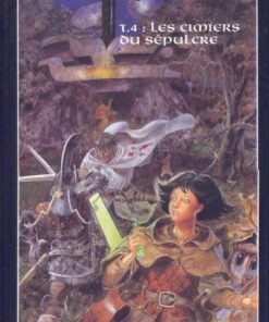 Foc Tome 4