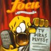 Foc Tome 4