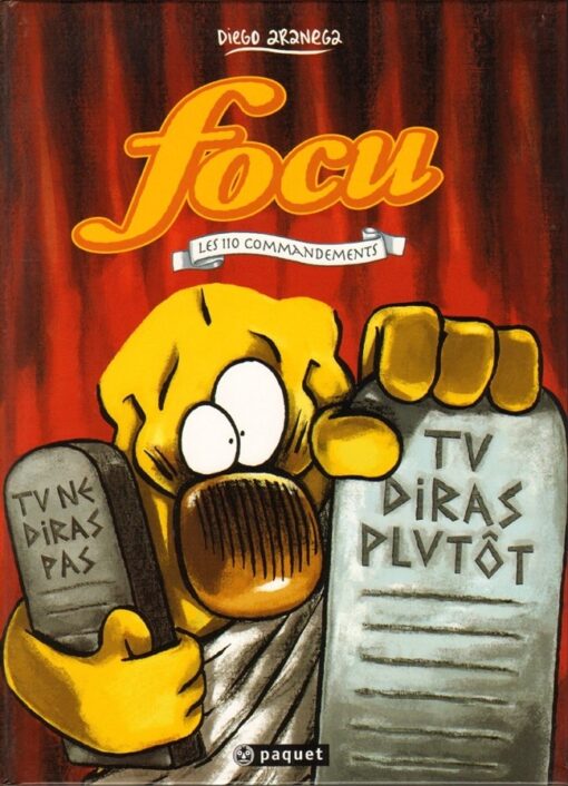 Focu