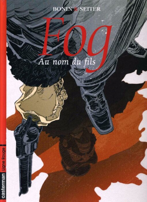 Fog Tome 8