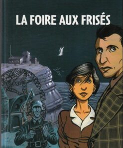 La Foire aux frisés