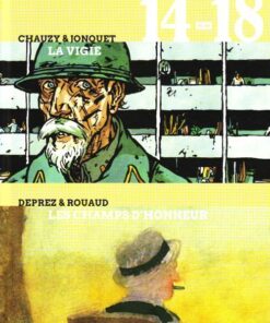 14-18 en BD Tome 7
