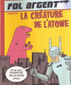Fol Argent Tome 1